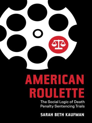cover image of American Roulette